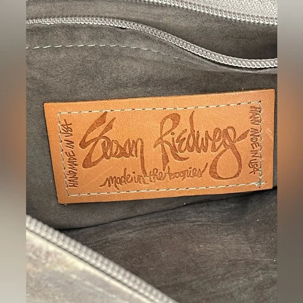 Susan Riedweg this bag
